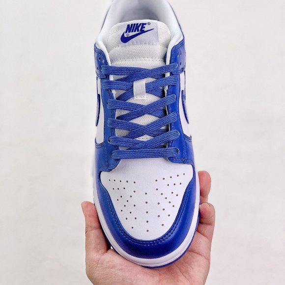 Nike low top sneakers - Picture 4 of 9